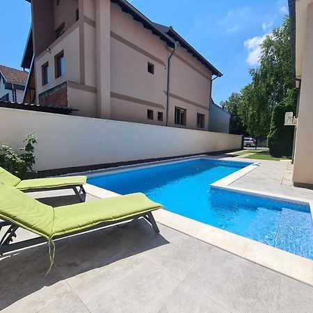House Reko Belgrado Exterior foto