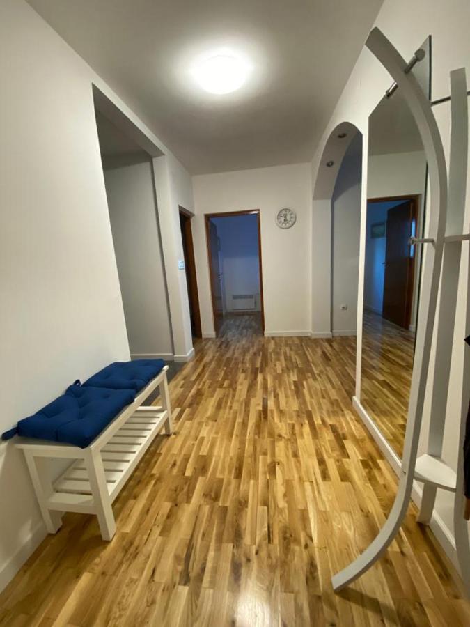 House Reko Belgrado Exterior foto