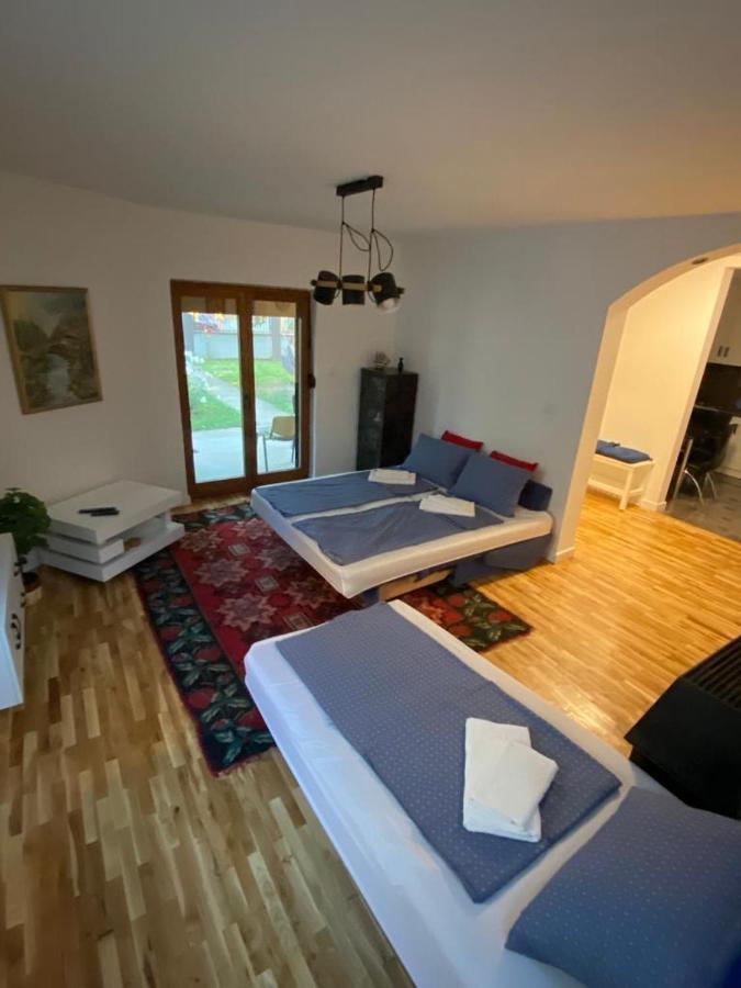 House Reko Belgrado Exterior foto