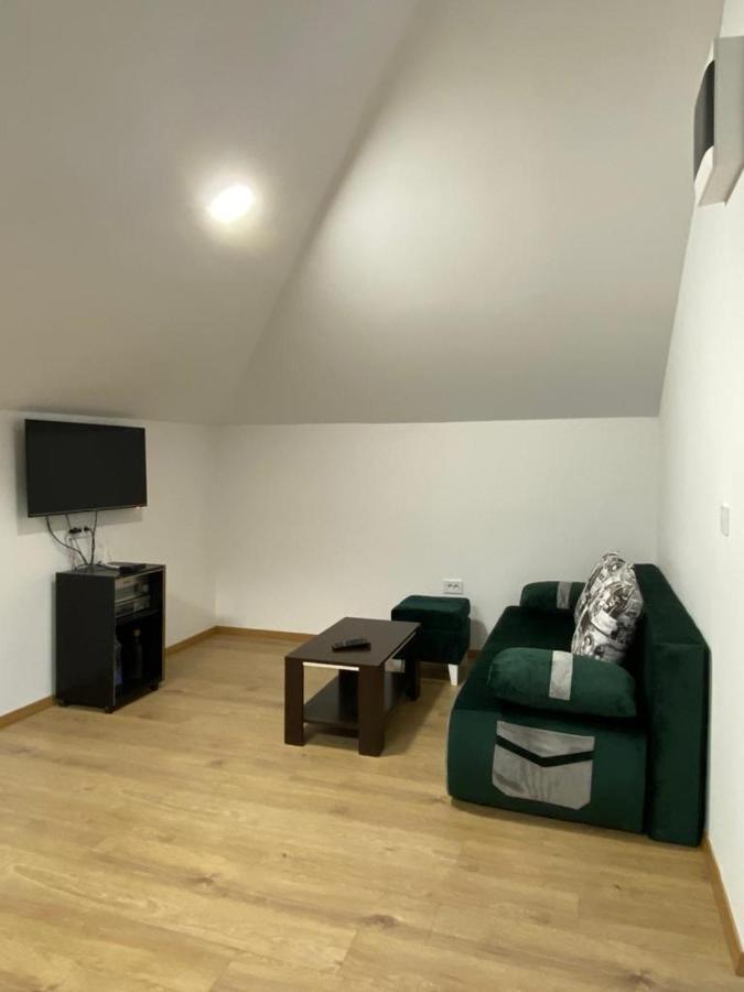 House Reko Belgrado Exterior foto