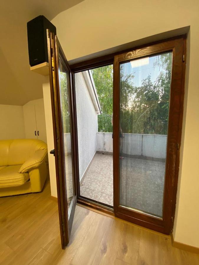 House Reko Belgrado Exterior foto