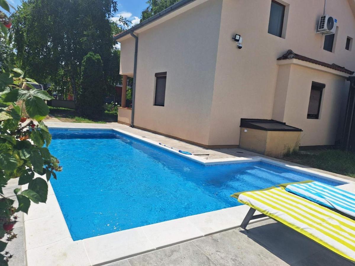 House Reko Belgrado Exterior foto