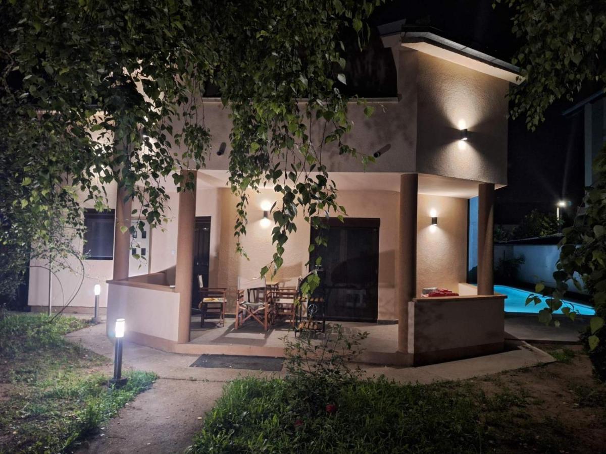House Reko Belgrado Exterior foto