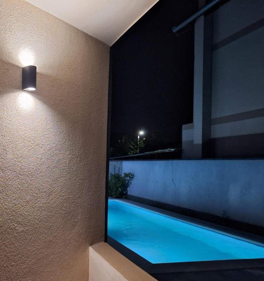 House Reko Belgrado Exterior foto